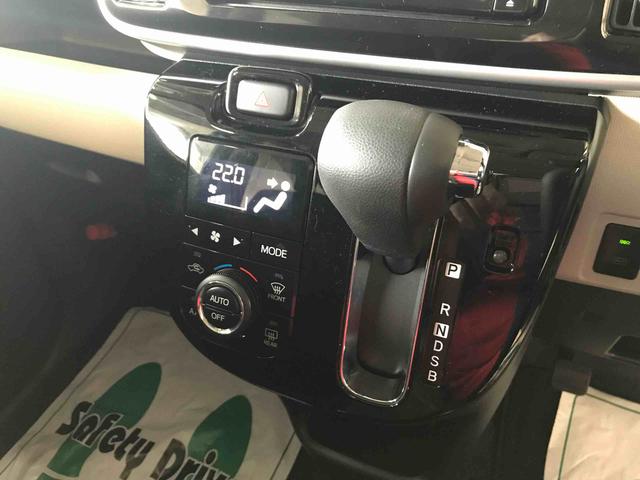 ムーヴキャンバスＧブラックアクセントリミテッド　ＳＡIII４ＷＤ　純正ナビ　オートエアコン／ライト　ＬＥＤヘッドライト／フォグランプ　ドライブレコーダー　ＥＴＣ　両側電動スライドドア　チルトステアリング　運転席シートリフター　運転席シートヒーター（秋田県）の中古車