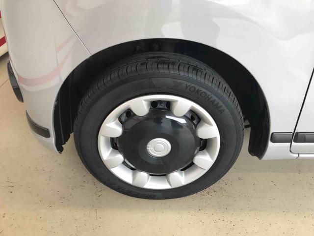 ムーヴキャンバスＧブラックアクセントリミテッド　ＳＡIII４ＷＤ　純正ナビ　オートエアコン／ライト　ＬＥＤヘッドライト／フォグランプ　ドライブレコーダー　ＥＴＣ　両側電動スライドドア　チルトステアリング　運転席シートリフター　運転席シートヒーター（秋田県）の中古車