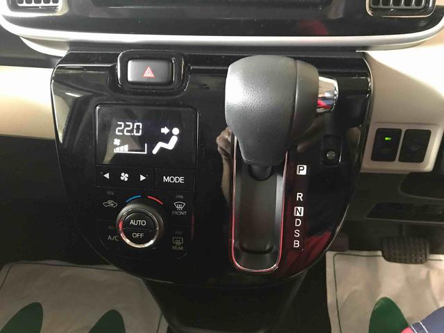 ムーヴキャンバスＧブラックアクセントリミテッド　ＳＡIII４ＷＤ　純正ナビ　オートエアコン／ライト　ＬＥＤヘッドライト／フォグランプ　ドライブレコーダー　ＥＴＣ　両側電動スライドドア　チルトステアリング　運転席シートリフター　運転席シートヒーター（秋田県）の中古車