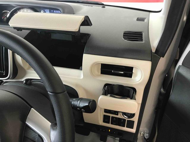 ムーヴキャンバスＧブラックアクセントリミテッド　ＳＡIII４ＷＤ　純正ナビ　オートエアコン／ライト　ＬＥＤヘッドライト／フォグランプ　ドライブレコーダー　ＥＴＣ　両側電動スライドドア　チルトステアリング　運転席シートリフター　運転席シートヒーター（秋田県）の中古車