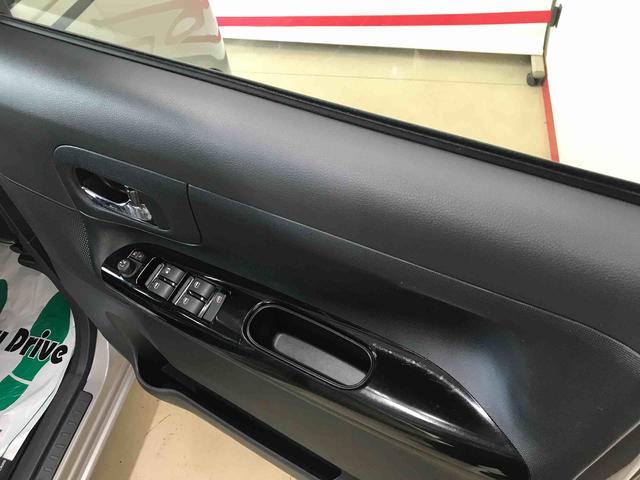 ムーヴキャンバスＧブラックアクセントリミテッド　ＳＡIII４ＷＤ　純正ナビ　オートエアコン／ライト　ＬＥＤヘッドライト／フォグランプ　ドライブレコーダー　ＥＴＣ　両側電動スライドドア　チルトステアリング　運転席シートリフター　運転席シートヒーター（秋田県）の中古車