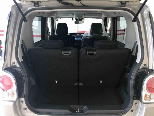 ムーヴキャンバスＧブラックアクセントリミテッド　ＳＡIII４ＷＤ　純正ナビ　オートエアコン／ライト　ＬＥＤヘッドライト／フォグランプ　ドライブレコーダー　ＥＴＣ　両側電動スライドドア　チルトステアリング　運転席シートリフター　運転席シートヒーター（秋田県）の中古車