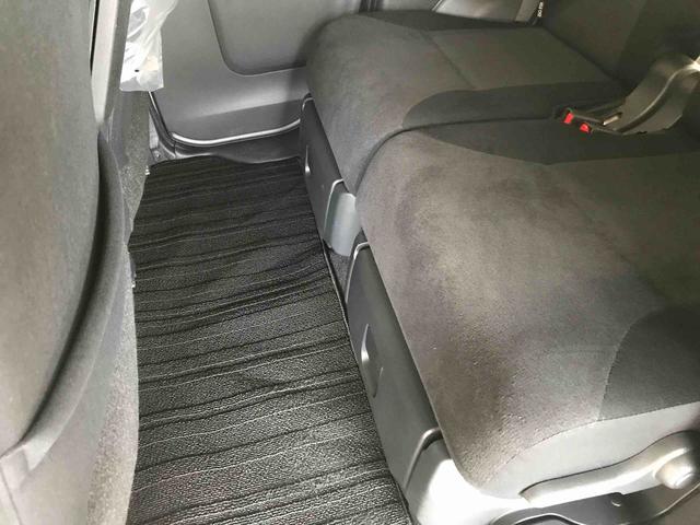 ムーヴキャンバスＧブラックアクセントリミテッド　ＳＡIII４ＷＤ　純正ナビ　オートエアコン／ライト　ＬＥＤヘッドライト／フォグランプ　ドライブレコーダー　ＥＴＣ　両側電動スライドドア　チルトステアリング　運転席シートリフター　運転席シートヒーター（秋田県）の中古車