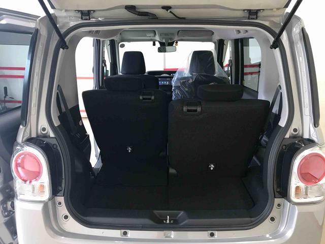 ムーヴキャンバスＧブラックアクセントリミテッド　ＳＡIII４ＷＤ　純正ナビ　オートエアコン／ライト　ＬＥＤヘッドライト／フォグランプ　ドライブレコーダー　ＥＴＣ　両側電動スライドドア　チルトステアリング　運転席シートリフター　運転席シートヒーター（秋田県）の中古車