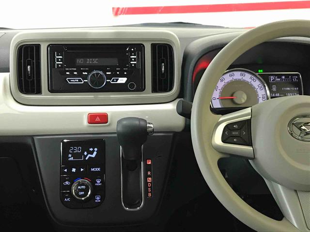 ミラトコットＧ　ＳＡIII４ＷＤ　スマートアシスト（ダイハツ予防安全機能）　サイドエアバッグ　オートライト／エアコン　純正ＣＤチューナー　バックカメラ　運転席・助手席シートヒーター　チルトステアリング／シートリフター（秋田県）の中古車