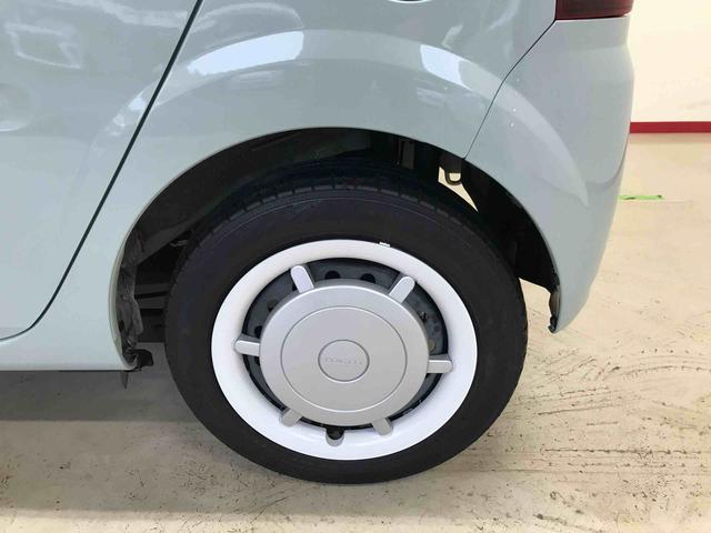 ミラトコットＧ　ＳＡIII４ＷＤ　スマートアシスト（ダイハツ予防安全機能）　サイドエアバッグ　オートライト／エアコン　純正ＣＤチューナー　バックカメラ　運転席・助手席シートヒーター　チルトステアリング／シートリフター（秋田県）の中古車