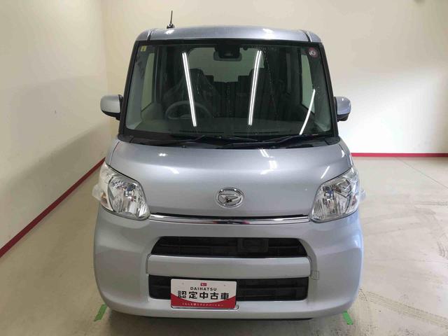 タントＸ　ＳＡII４ＷＤ　スマートアシスト（衝突回避支援）　純正ナビ／バックカメラ　ＥＴＣ　オートライト／エアコン　　左側パワースライドドア（秋田県）の中古車