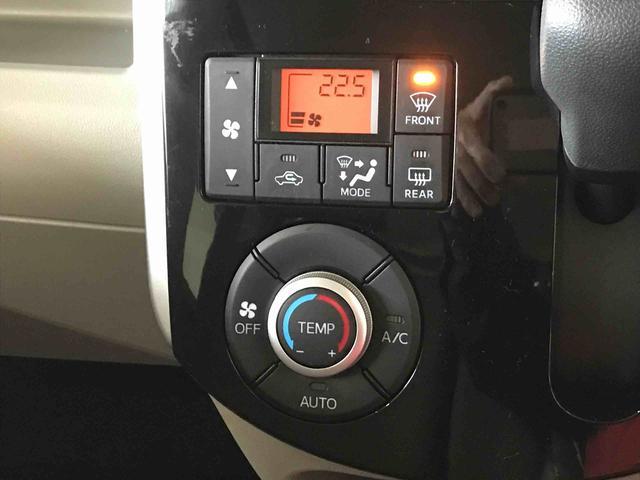 タントＸ　ＳＡII４ＷＤ　スマートアシスト（衝突回避支援）　純正ナビ／バックカメラ　ＥＴＣ　オートライト／エアコン　　左側パワースライドドア（秋田県）の中古車