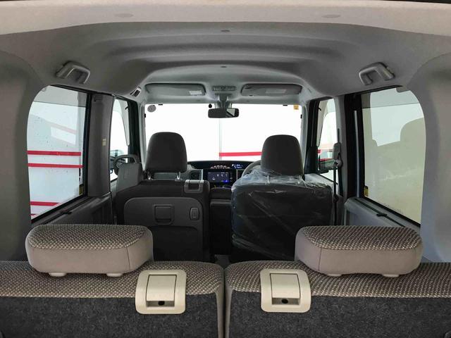 タントＸ　ＳＡII４ＷＤ　スマートアシスト（衝突回避支援）　純正ナビ／バックカメラ　ＥＴＣ　オートライト／エアコン　　左側パワースライドドア（秋田県）の中古車