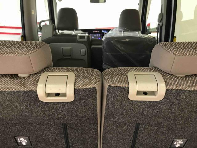 タントＸ　ＳＡII４ＷＤ　スマートアシスト（衝突回避支援）　純正ナビ／バックカメラ　ＥＴＣ　オートライト／エアコン　　左側パワースライドドア（秋田県）の中古車