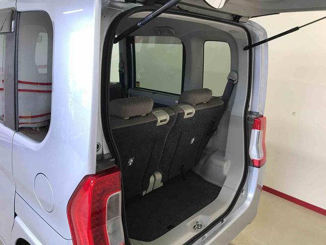 タントＸ　ＳＡII４ＷＤ　スマートアシスト（衝突回避支援）　純正ナビ／バックカメラ　ＥＴＣ　オートライト／エアコン　　左側パワースライドドア（秋田県）の中古車