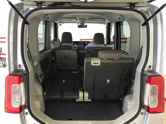 タントＸ　ＳＡII４ＷＤ　スマートアシスト（衝突回避支援）　純正ナビ／バックカメラ　ＥＴＣ　オートライト／エアコン　　左側パワースライドドア（秋田県）の中古車