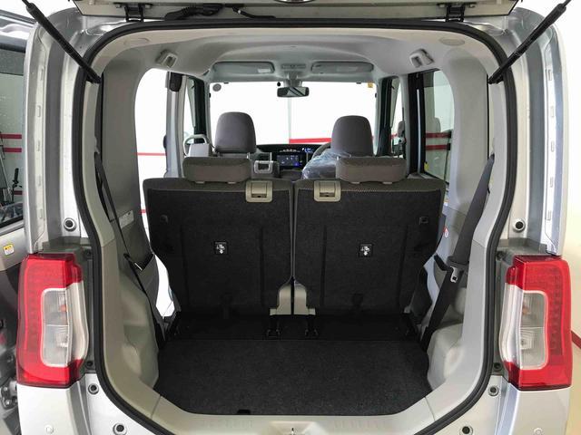 タントＸ　ＳＡII４ＷＤ　スマートアシスト（衝突回避支援）　純正ナビ／バックカメラ　ＥＴＣ　オートライト／エアコン　　左側パワースライドドア（秋田県）の中古車