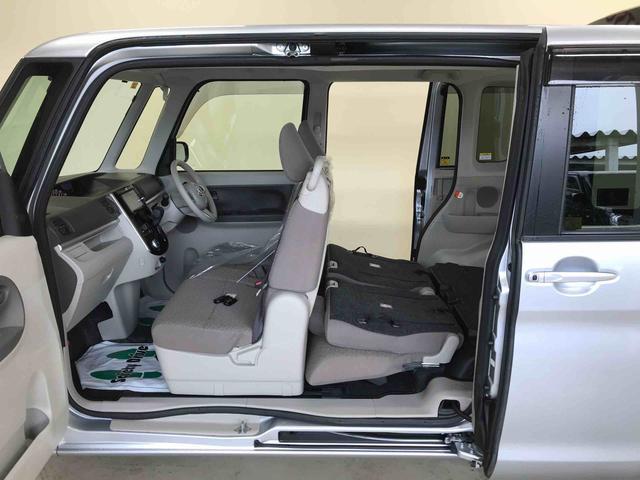 タントＸ　ＳＡII４ＷＤ　スマートアシスト（衝突回避支援）　純正ナビ／バックカメラ　ＥＴＣ　オートライト／エアコン　　左側パワースライドドア（秋田県）の中古車