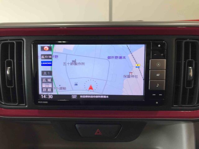 ブーンシルク　ＳＡII４ＷＤ　純正ナビ　社外ドライブレコーダー　ＥＴＣ　オートエアコン　ＬＥＤヘッドライト　チルトステアリング　運転席シートリフター　運転席シートヒーター　キーフリーリモコン（秋田県）の中古車