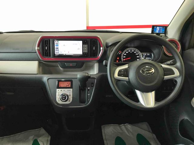 ブーンシルク　ＳＡII４ＷＤ　純正ナビ　社外ドライブレコーダー　ＥＴＣ　オートエアコン　ＬＥＤヘッドライト　チルトステアリング　運転席シートリフター　運転席シートヒーター　キーフリーリモコン（秋田県）の中古車