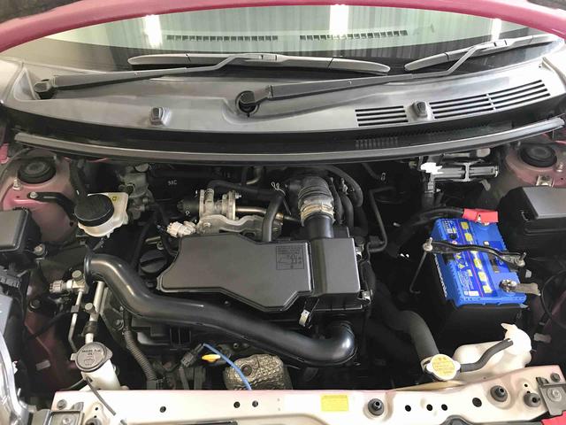 ブーンシルク　ＳＡII４ＷＤ　純正ナビ　社外ドライブレコーダー　ＥＴＣ　オートエアコン　ＬＥＤヘッドライト　チルトステアリング　運転席シートリフター　運転席シートヒーター　キーフリーリモコン（秋田県）の中古車