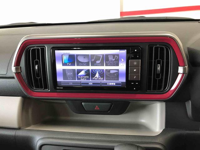 ブーンシルク　ＳＡII４ＷＤ　純正ナビ　社外ドライブレコーダー　ＥＴＣ　オートエアコン　ＬＥＤヘッドライト　チルトステアリング　運転席シートリフター　運転席シートヒーター　キーフリーリモコン（秋田県）の中古車