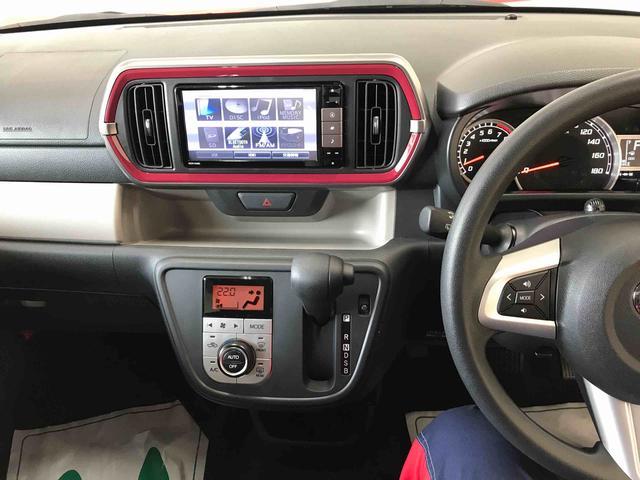 ブーンシルク　ＳＡII４ＷＤ　純正ナビ　社外ドライブレコーダー　ＥＴＣ　オートエアコン　ＬＥＤヘッドライト　チルトステアリング　運転席シートリフター　運転席シートヒーター　キーフリーリモコン（秋田県）の中古車