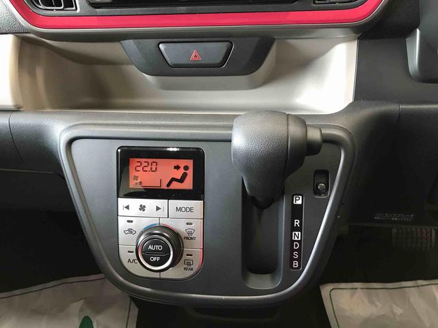 ブーンシルク　ＳＡII４ＷＤ　純正ナビ　社外ドライブレコーダー　ＥＴＣ　オートエアコン　ＬＥＤヘッドライト　チルトステアリング　運転席シートリフター　運転席シートヒーター　キーフリーリモコン（秋田県）の中古車