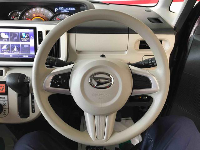 ムーヴキャンバスＧメイクアップリミテッド　ＳＡIII４ＷＤ　スマートアシスト（衝突回避支援）　オートライト／エアコン　純正ナビ／パノラマモニター　ドライブレコーダー　ＥＴＣ　チルトステアリング　シートリフタ　ＬＥＤヘッドランプ／フォグランプ（秋田県）の中古車