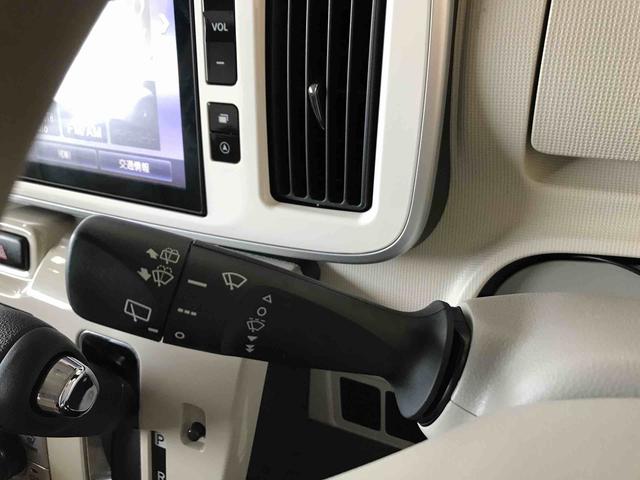 ムーヴキャンバスＧメイクアップリミテッド　ＳＡIII４ＷＤ　スマートアシスト（衝突回避支援）　オートライト／エアコン　純正ナビ／パノラマモニター　ドライブレコーダー　ＥＴＣ　チルトステアリング　シートリフタ　ＬＥＤヘッドランプ／フォグランプ（秋田県）の中古車