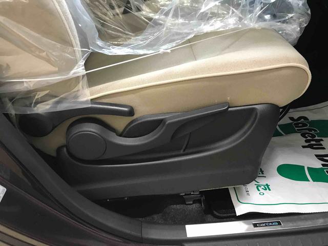 ムーヴキャンバスＧメイクアップリミテッド　ＳＡIII４ＷＤ　スマートアシスト（衝突回避支援）　オートライト／エアコン　純正ナビ／パノラマモニター　ドライブレコーダー　ＥＴＣ　チルトステアリング　シートリフタ　ＬＥＤヘッドランプ／フォグランプ（秋田県）の中古車