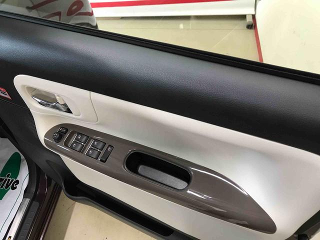 ムーヴキャンバスＧメイクアップリミテッド　ＳＡIII４ＷＤ　スマートアシスト（衝突回避支援）　オートライト／エアコン　純正ナビ／パノラマモニター　ドライブレコーダー　ＥＴＣ　チルトステアリング　シートリフタ　ＬＥＤヘッドランプ／フォグランプ（秋田県）の中古車