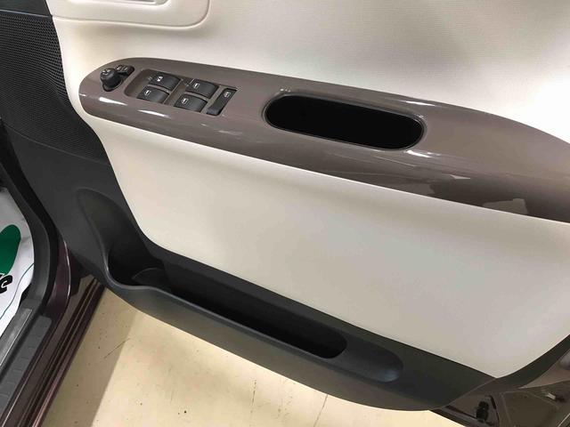 ムーヴキャンバスＧメイクアップリミテッド　ＳＡIII４ＷＤ　スマートアシスト（衝突回避支援）　オートライト／エアコン　純正ナビ／パノラマモニター　ドライブレコーダー　ＥＴＣ　チルトステアリング　シートリフタ　ＬＥＤヘッドランプ／フォグランプ（秋田県）の中古車