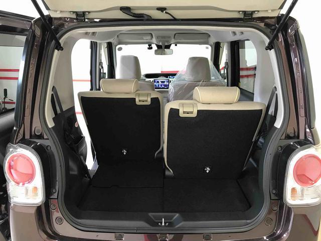 ムーヴキャンバスＧメイクアップリミテッド　ＳＡIII４ＷＤ　スマートアシスト（衝突回避支援）　オートライト／エアコン　純正ナビ／パノラマモニター　ドライブレコーダー　ＥＴＣ　チルトステアリング　シートリフタ　ＬＥＤヘッドランプ／フォグランプ（秋田県）の中古車