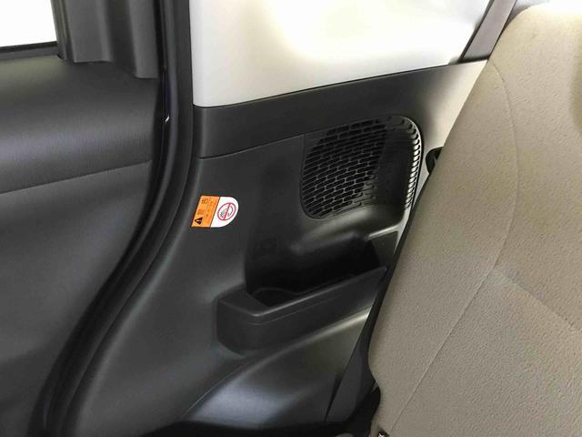 ムーヴキャンバスＧメイクアップリミテッド　ＳＡIII４ＷＤ　スマートアシスト（衝突回避支援）　オートライト／エアコン　純正ナビ／パノラマモニター　ドライブレコーダー　ＥＴＣ　チルトステアリング　シートリフタ　ＬＥＤヘッドランプ／フォグランプ（秋田県）の中古車