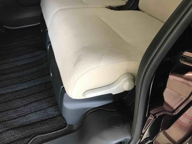 ムーヴキャンバスＧメイクアップリミテッド　ＳＡIII４ＷＤ　スマートアシスト（衝突回避支援）　オートライト／エアコン　純正ナビ／パノラマモニター　ドライブレコーダー　ＥＴＣ　チルトステアリング　シートリフタ　ＬＥＤヘッドランプ／フォグランプ（秋田県）の中古車