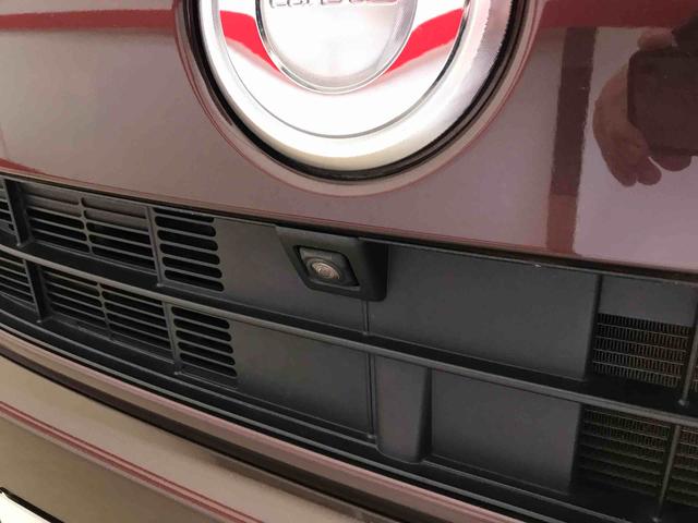 ムーヴキャンバスＧメイクアップリミテッド　ＳＡIII４ＷＤ　スマートアシスト（衝突回避支援）　オートライト／エアコン　純正ナビ／パノラマモニター　ドライブレコーダー　ＥＴＣ　チルトステアリング　シートリフタ　ＬＥＤヘッドランプ／フォグランプ（秋田県）の中古車