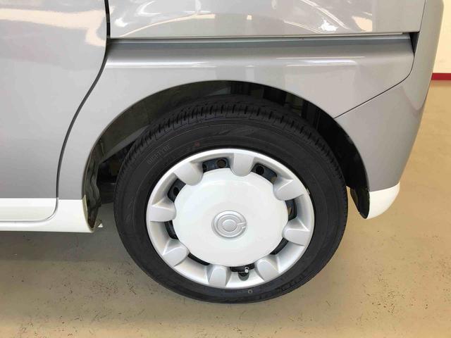 ムーヴキャンバスＸ　ＳＡIII２ＷＤ　オートエアコン／ライト　ハロゲンヘッドライト　両側電動スライドドア　チルトステアリング　運転席シートリフター　スマートアシスト（予防安全装置）（秋田県）の中古車