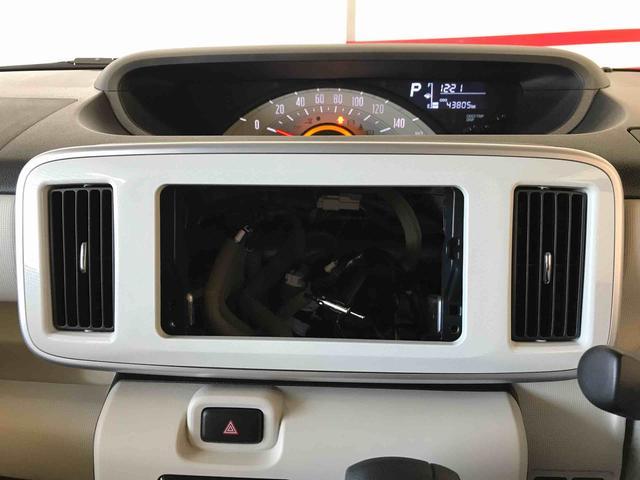 ムーヴキャンバスＸ　ＳＡIII２ＷＤ　オートエアコン／ライト　ハロゲンヘッドライト　両側電動スライドドア　チルトステアリング　運転席シートリフター　スマートアシスト（予防安全装置）（秋田県）の中古車