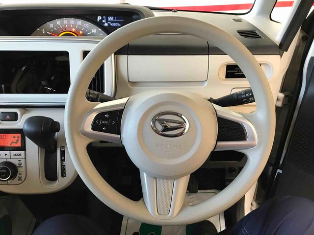 ムーヴキャンバスＸ　ＳＡIII２ＷＤ　オートエアコン／ライト　ハロゲンヘッドライト　両側電動スライドドア　チルトステアリング　運転席シートリフター　スマートアシスト（予防安全装置）（秋田県）の中古車