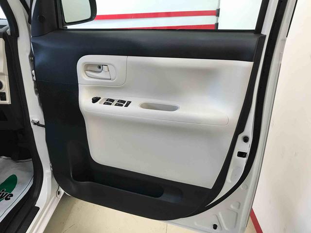 ムーヴキャンバスＸ　ＳＡIII２ＷＤ　オートエアコン／ライト　ハロゲンヘッドライト　両側電動スライドドア　チルトステアリング　運転席シートリフター　スマートアシスト（予防安全装置）（秋田県）の中古車