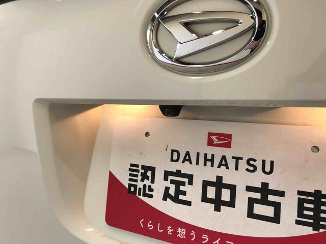 ムーヴキャンバスＸ　ＳＡIII２ＷＤ　オートエアコン／ライト　ハロゲンヘッドライト　両側電動スライドドア　チルトステアリング　運転席シートリフター　スマートアシスト（予防安全装置）（秋田県）の中古車