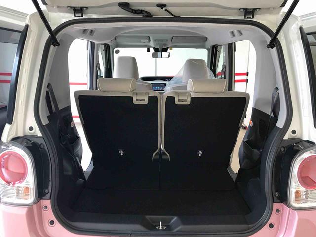 ムーヴキャンバスＸメイクアップリミテッド　ＳＡIII４ＷＤ　純正ナビ　オートエアコン／ライト　両側電動スライドドア　ドライブレコーダー　チルトステアリング　運転席シートリフター　サイドエアバック　ＬＥＤフォグランプ　スマートアシスト（予防安全装置）（秋田県）の中古車