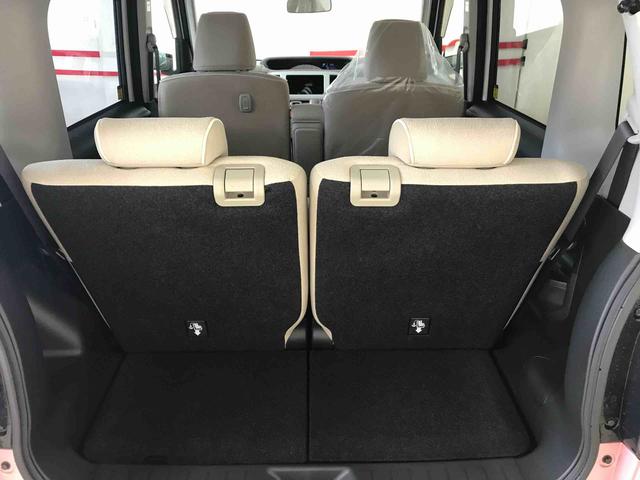 ムーヴキャンバスＸメイクアップリミテッド　ＳＡIII４ＷＤ　スマートアシスト（衝突回避支援）　パノラマモニター　オートライト／エアコン　ハロゲンヘッドランプ　ＬＥＤフォグランプ　両側パワースライドドア　チルトステアリング／シートリフター（秋田県）の中古車