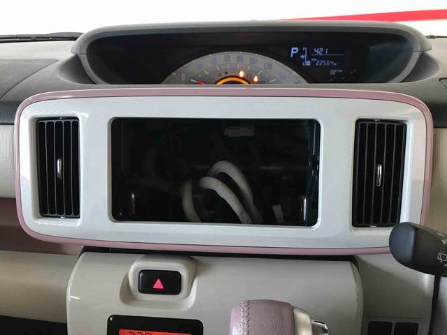 ムーヴキャンバスＸメイクアップリミテッド　ＳＡIII４ＷＤ　スマートアシスト（衝突回避支援）　パノラマモニター　オートライト／エアコン　ハロゲンヘッドランプ　ＬＥＤフォグランプ　両側パワースライドドア　チルトステアリング／シートリフター（秋田県）の中古車