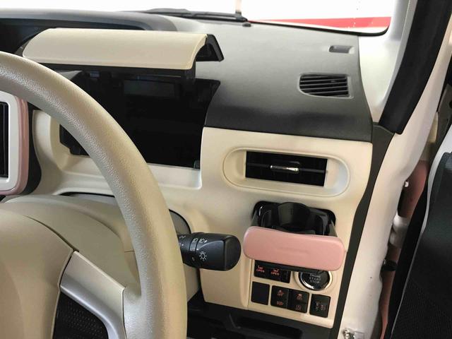 ムーヴキャンバスＸメイクアップリミテッド　ＳＡIII４ＷＤ　スマートアシスト（衝突回避支援）　パノラマモニター　オートライト／エアコン　ハロゲンヘッドランプ　ＬＥＤフォグランプ　両側パワースライドドア　チルトステアリング／シートリフター（秋田県）の中古車