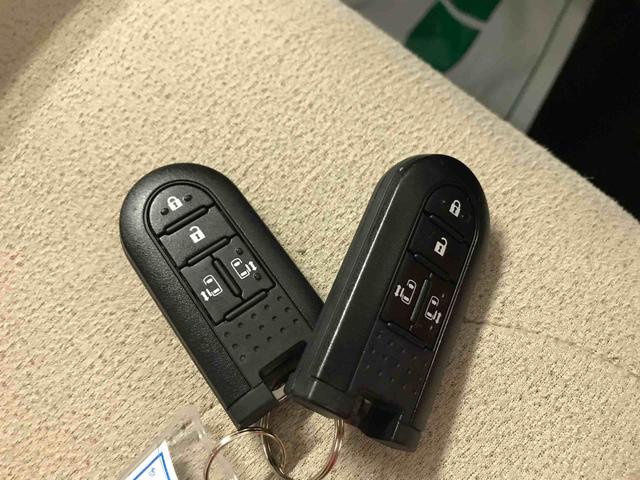 ムーヴキャンバスＸメイクアップリミテッド　ＳＡIII４ＷＤ　スマートアシスト（衝突回避支援）　パノラマモニター　オートライト／エアコン　ハロゲンヘッドランプ　ＬＥＤフォグランプ　両側パワースライドドア　チルトステアリング／シートリフター（秋田県）の中古車