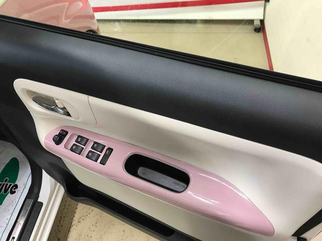 ムーヴキャンバスＸメイクアップリミテッド　ＳＡIII４ＷＤ　スマートアシスト（衝突回避支援）　パノラマモニター　オートライト／エアコン　ハロゲンヘッドランプ　ＬＥＤフォグランプ　両側パワースライドドア　チルトステアリング／シートリフター（秋田県）の中古車