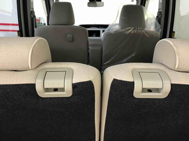 ムーヴキャンバスＸメイクアップリミテッド　ＳＡIII４ＷＤ　スマートアシスト（衝突回避支援）　パノラマモニター　オートライト／エアコン　ハロゲンヘッドランプ　ＬＥＤフォグランプ　両側パワースライドドア　チルトステアリング／シートリフター（秋田県）の中古車