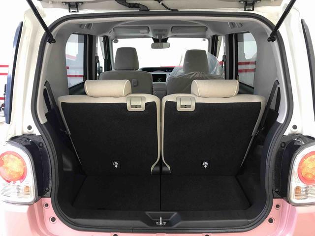 ムーヴキャンバスＸメイクアップリミテッド　ＳＡIII４ＷＤ　スマートアシスト（衝突回避支援）　パノラマモニター　オートライト／エアコン　ハロゲンヘッドランプ　ＬＥＤフォグランプ　両側パワースライドドア　チルトステアリング／シートリフター（秋田県）の中古車
