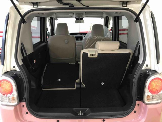 ムーヴキャンバスＸメイクアップリミテッド　ＳＡIII４ＷＤ　スマートアシスト（衝突回避支援）　パノラマモニター　オートライト／エアコン　ハロゲンヘッドランプ　ＬＥＤフォグランプ　両側パワースライドドア　チルトステアリング／シートリフター（秋田県）の中古車