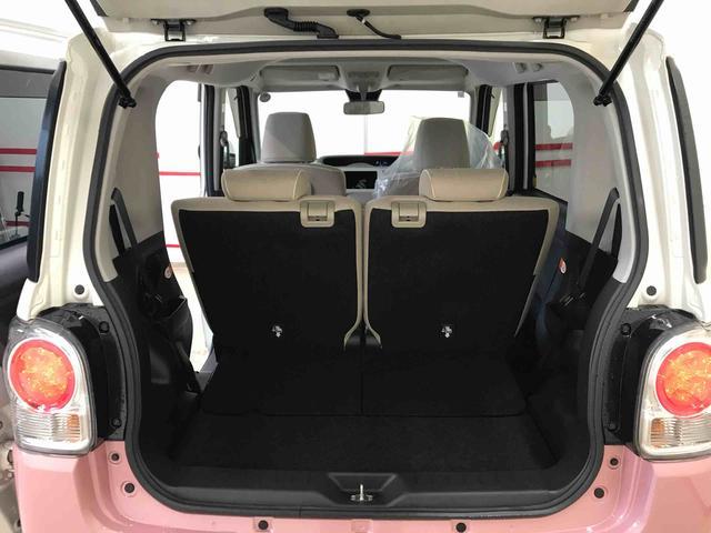 ムーヴキャンバスＸメイクアップリミテッド　ＳＡIII４ＷＤ　スマートアシスト（衝突回避支援）　パノラマモニター　オートライト／エアコン　ハロゲンヘッドランプ　ＬＥＤフォグランプ　両側パワースライドドア　チルトステアリング／シートリフター（秋田県）の中古車