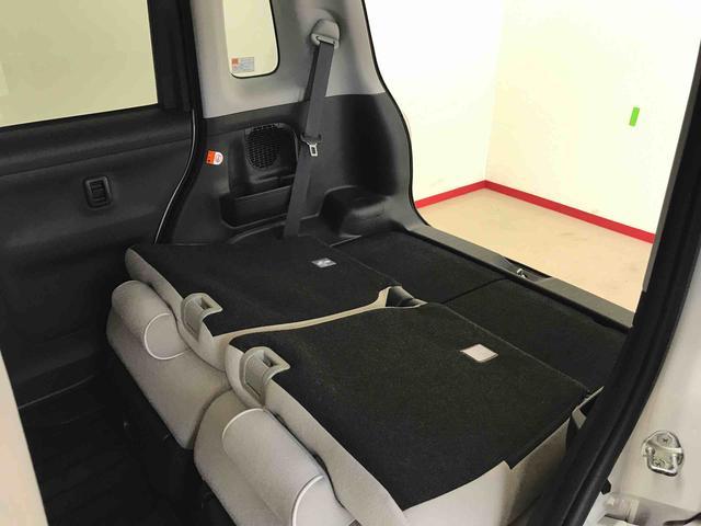 ムーヴキャンバスＸメイクアップリミテッド　ＳＡIII４ＷＤ　スマートアシスト（衝突回避支援）　パノラマモニター　オートライト／エアコン　ハロゲンヘッドランプ　ＬＥＤフォグランプ　両側パワースライドドア　チルトステアリング／シートリフター（秋田県）の中古車