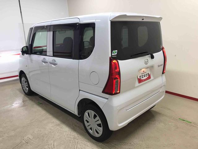 タントＬ４ＷＤ　スマートアシスト（ダイハツ予防安全機能）　オートライト／エアコン　運転席・助手席シートヒーター　電動格納ドアミラー　ＬＥＤヘッドランプ（秋田県）の中古車